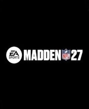 EA SPORTS Madden NFL 27 Pc