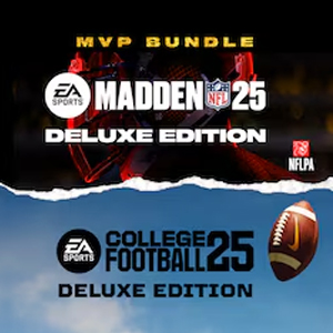 EA SPORTS MVP Bundle Xbox Series X