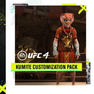 Koop EA SPORTS UFC 4 Kumite Customization Pack Xbox One Goedkoop Vergelijk de Prijzen