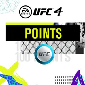 Koop EA SPORTS UFC 4 Punten PS4 Goedkoop Vergelijk de Prijzen