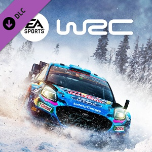 EA Sports WRC WRC Season 6 Rally Pass Pc