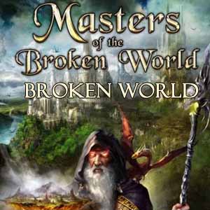 Koop Eador Masters of the Broken World Allied Forces CD Key Compare Prices
