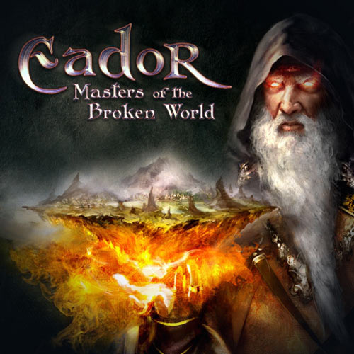 Eador Masters of the Broken World CD Key Compare Prices