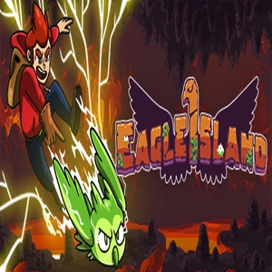 Eagle Island Pc