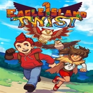 Koop Eagle Island Twist Xbox One Goedkoop Vergelijk de Prijzen