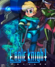 Eagle Knight Paradox Playstation 4