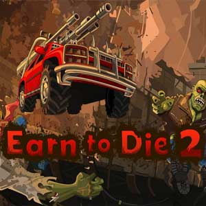 Koop Earn to Die 2 CD Key Compare Prices