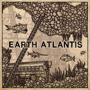 Earth Atlantis Switch