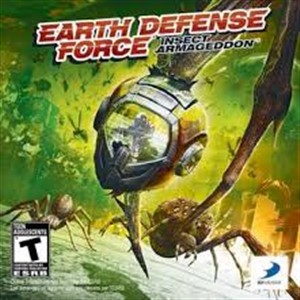 Koop Earth Defense Force Insect Armageddon PS3 Goedkoop Vergelijk de Prijzen