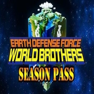 Koop EARTH DEFENSE FORCE WORLD BROTHERS Season Pass CD Key Goedkoop Vergelijk de Prijzen