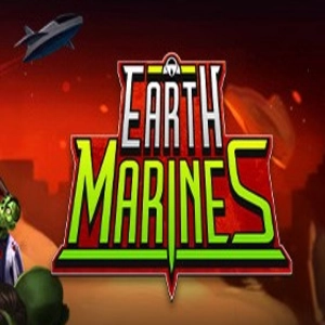 Earth Marines Playstation 4
