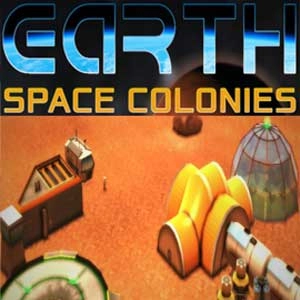 Earth Space Colonies Pc