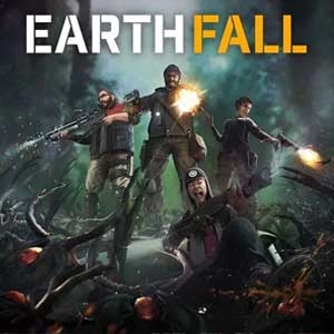 Earthfall Xbox One