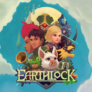 Koop EARTHLOCK Nintendo Switch Goedkope Prijsvergelijke