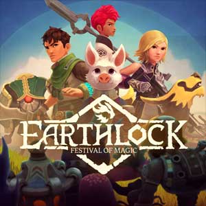 Koop Earthlock PS4 Code Compare Prices