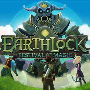 Koop EARTHLOCK Festival of Magic CD Key Compare Prices