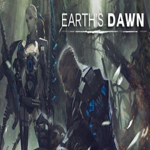 Earths Dawn