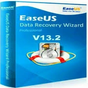 EaseUS Data Recovery Wizard Professional 13.2 Pc