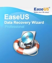 EaseUS Data Recovery Wizard Professional v17.5 Pc