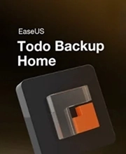 EaseUS Todo Backup Home 2026 Pc