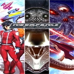 Eastasiasoft Indie Shmup Bundle Xbox One