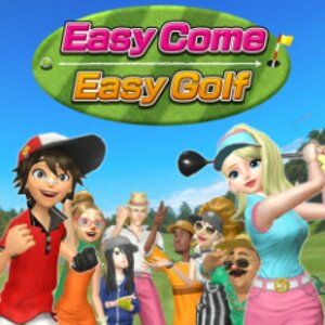 Koop Easy Come Easy Golf Nintendo Switch Goedkope Prijsvergelijke