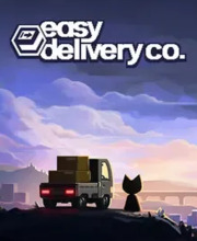 Koop Easy Delivery Co. CD Key Goedkoop Vergelijk de Prijzen