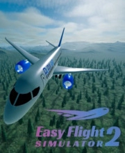Easy Flight Simulator 2 Playstation 4