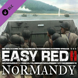 Easy Red 2 Normandy Pc