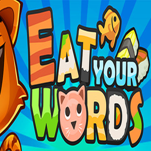 Koop Eat Your Words CD Key Goedkoop Vergelijk de Prijzen