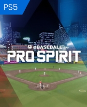 Koop eBaseball PRO SPIRIT PS5 Goedkoop Vergelijk de Prijzen