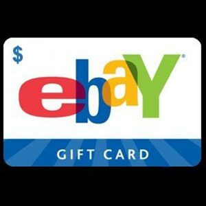 Koop Ebay Gift Card Goedkoop Vergelijk de Prijzen