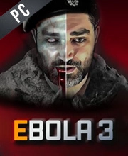 EBOLA 3 Pc