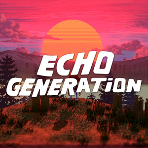 Koop Echo Generation Xbox Series X Goedkoop Vergelijk de Prijzen