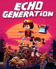 Echo Generation Switch