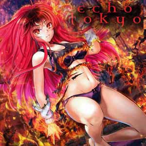 Koop Echo Tokyo Intro CD Key Compare Prices