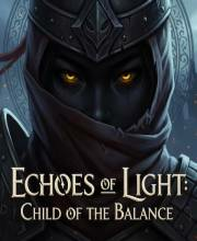 Echoes of Light Child of the Balance Pc