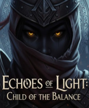 Echoes of Light Child of the Balance Playstation 5