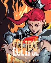 Koop Eclipse Breaker CD Key Goedkoop Vergelijk de Prijzen