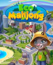 Koop Eco Mahjong Xbox Key Goedkoop Vergelijk de Prijzen