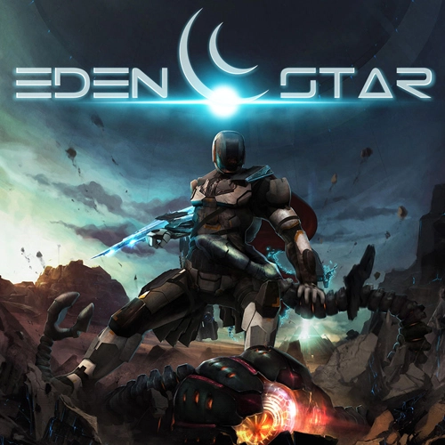 Eden Star: Destroy - Build - Protect Pc