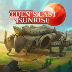 Eden’s Last Sunrise Playstation 4