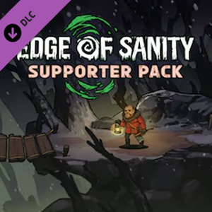 Edge of Sanity Supporter Pack Playstation 5