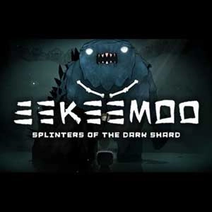 Eekeemoo Splinters of the Dark Shard