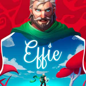 Koop Effie CD Key Goedkoop Vergelijk de Prijzen