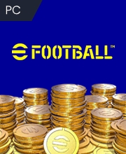 Koop eFootball Coin CD Key Goedkoop Vergelijk de Prijzen