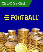 Koop eFootball Coin Xbox Series Goedkoop Vergelijk de Prijzen