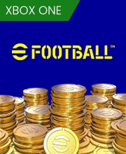 Koop eFootball Coin Xbox One Goedkoop Vergelijk de Prijzen