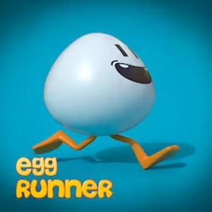 Egg Runner Playstation 4