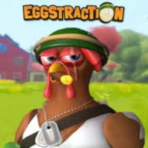 Eggstraction Pc
